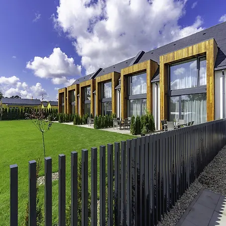 New Homes, *