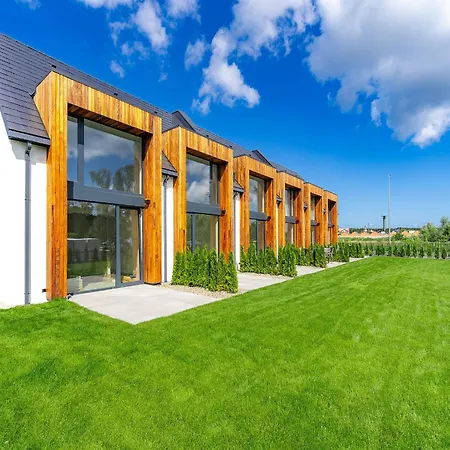 New Homes, * Dziwnów