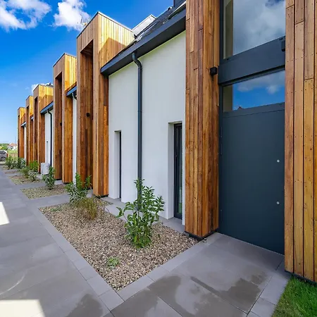 بيت للعطل New Homes,