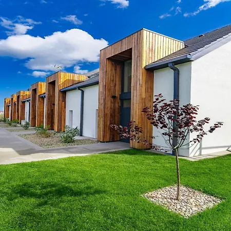 بيت للعطل New Homes,