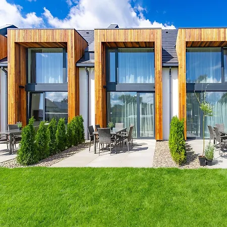 New Homes,